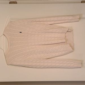 Ladies Sweater
